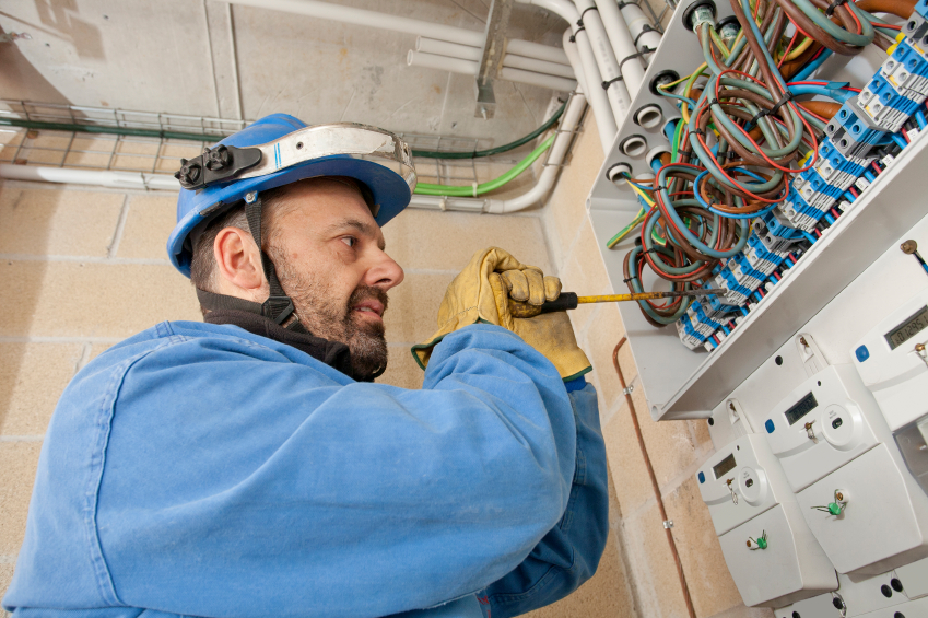 jobs near me for electrician or electrician